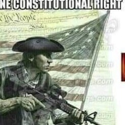 American citizen