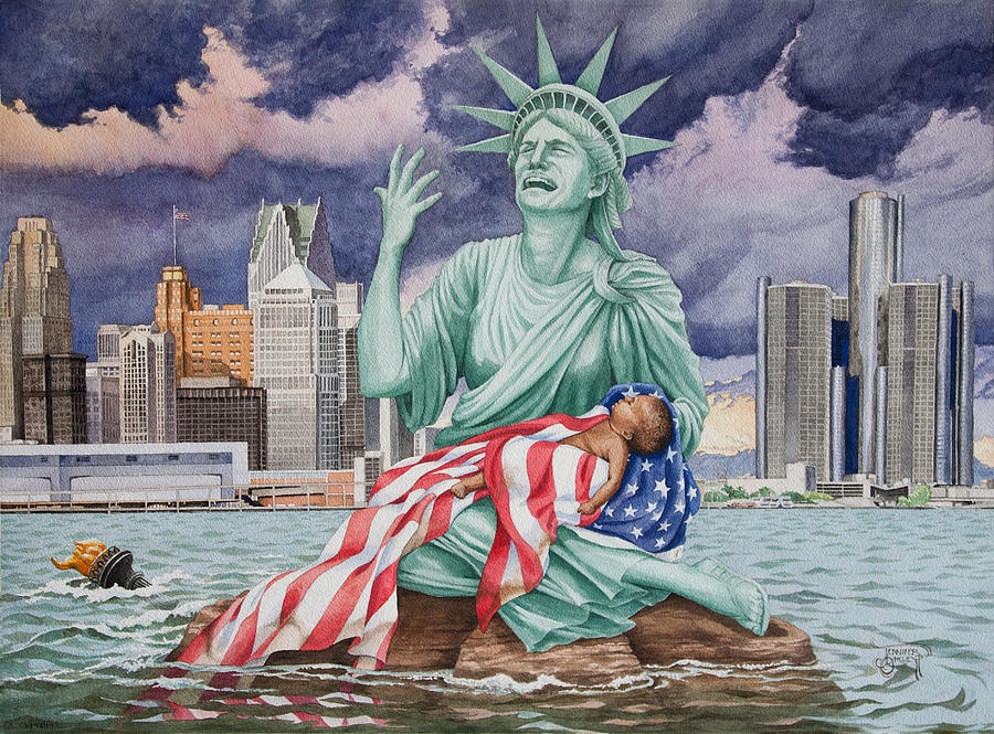 Children truly are the weakest among us and the least cared about by the #elites

#noarmedguards whi...