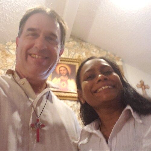 Theologian, Educator. Activist