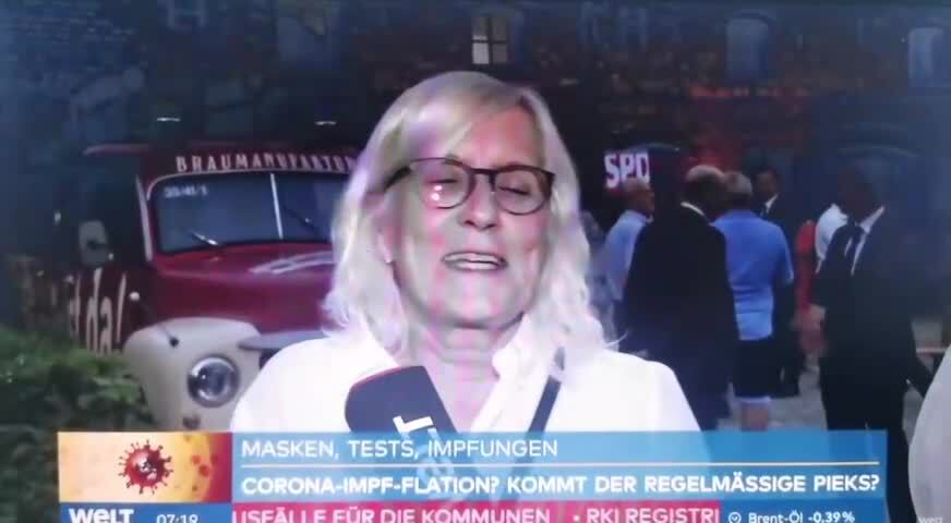 „Die Definition von Wahnsinn ist: immer wieder das Gleiche zu tun und andere Ergebnisse zu erwarten....