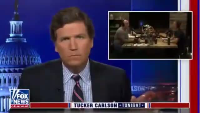 Tucker Carlson and Harmeet Dhillon discuss Facebook's suppression of the Hunter Biden laptop story.