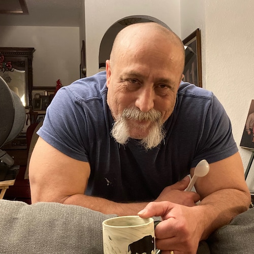 MAGA TRUMP WON - Catholic- ProLife - Support our Vets - Military- Law Enforcement- 2A