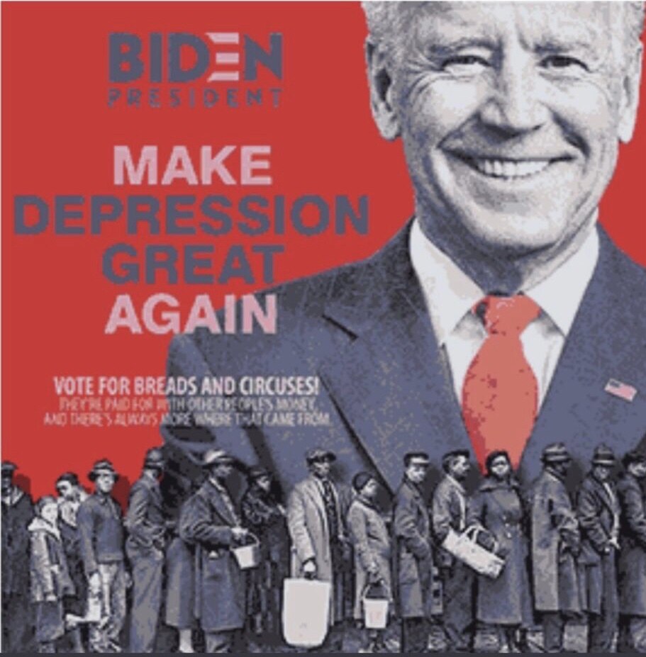 View Karen Hanna's post on GETTR. Join the discussion, share your thoughts, and connect with the community.