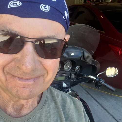 I am anti abortion,  against the evil left demon-crats and a staunch American and total President Trump supporter.