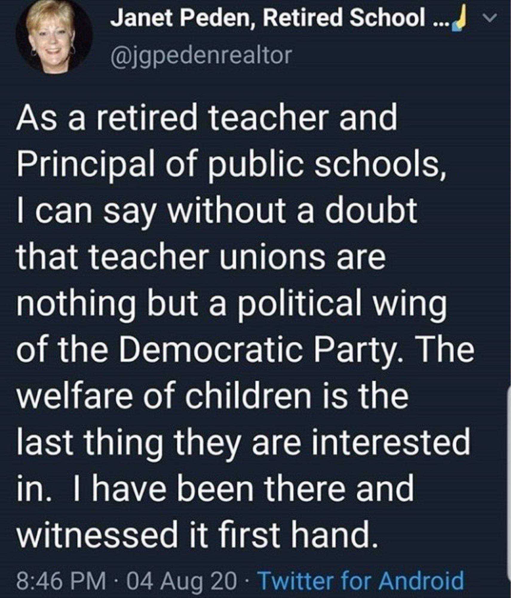 View We the People 🥋🇺🇸🇺🇸🇺🇸's post on GETTR. Join the discussion, share your thoughts, and connect with the community.