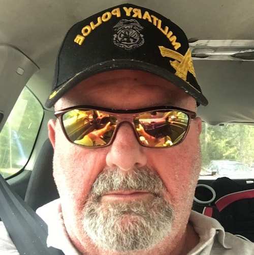 a Real patriot