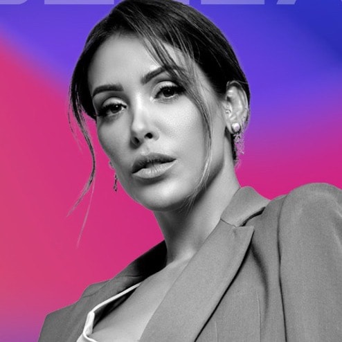 Mestre em nutrição, pós graduada em Teologia Sistemática, autora e palestrante.