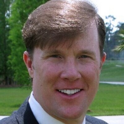 Follower of Christ. Patriotic American. Capitalist.