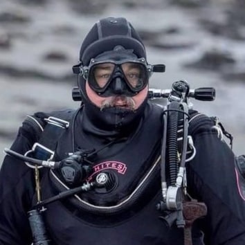 God, Family, Country... Christian - MAGA - US Navy Veteran