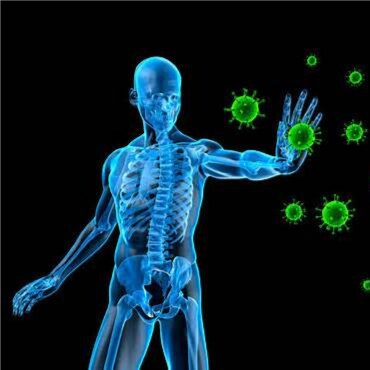 though you impugn me, I have immunity