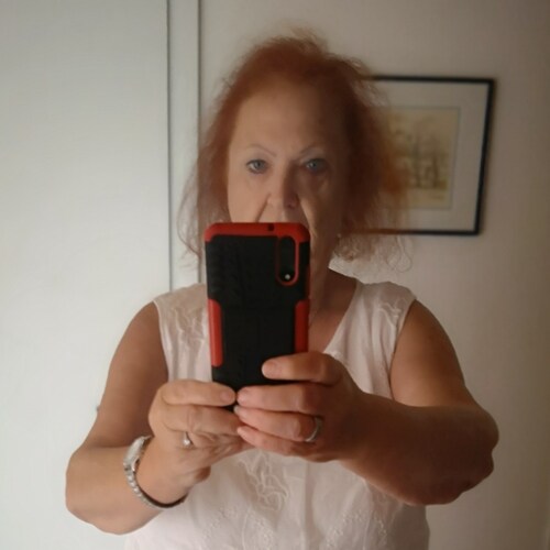 Visit Astralia2257's profile on GETTR. View their posts, photos, videos, and connect with them on the social platform.