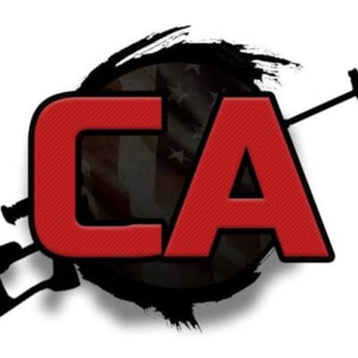 Voiceover Actor and co-owner of Conservative Humor Gone Awry & Mobile Conservative Social Media Pages. ~Agent 1 ~Agent 2...