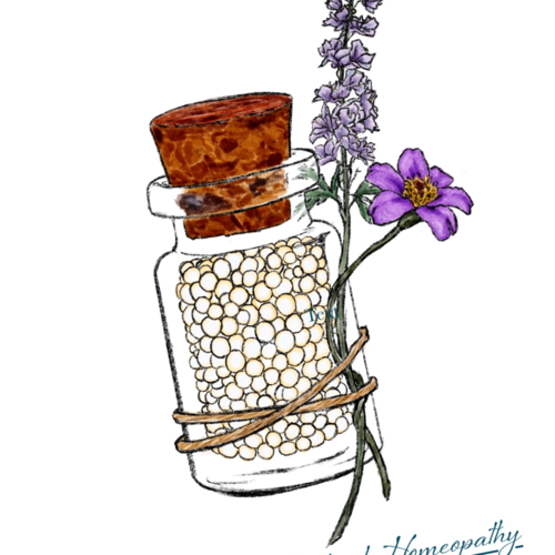 I am a classically trained homeopath, well versed in the practical application of this powerful, yet gentle medicine.