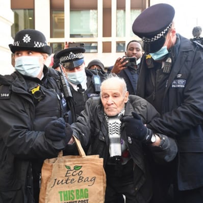 not being fat works.  

Flat Earth people are as dumb as it gets.