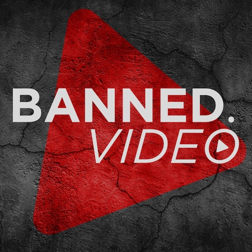 🚫 The Most Banned Information Network In The World! Featuring Censored Content & Creators Worldwide 🚫