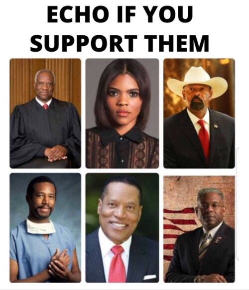 View First Count's post on GETTR. Join the discussion, share your thoughts, and connect with the community.