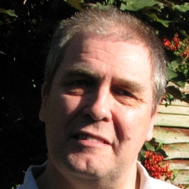 Retired Ex Engineer.. Happily married to Lesley.... :)