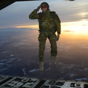 Soldier, Scholar, Author, and Patriot
PhDs provide facts while MDs only deal in fiction.