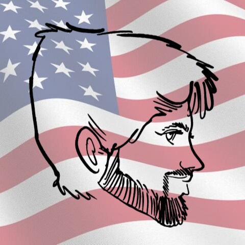 Conservative technocrat who works in entertainment.