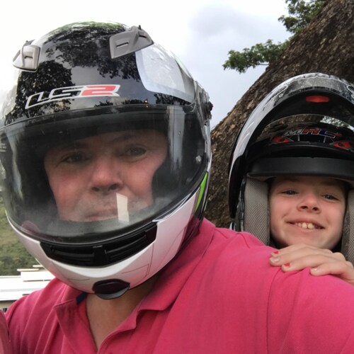 Technology Evangelist - Master Programmer - Science Thinker - Catholic Warrior - meek - #Grateful #Gratitude #Gravitas