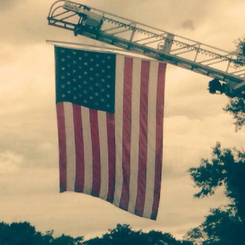 God, Guns, Family, and Country, with no shame or regrets!