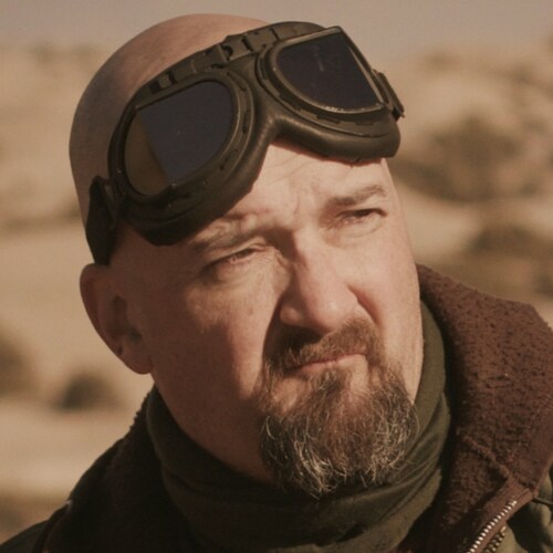 Husband, Father, Son of Christ, Film Maker in Montana. REK Films Montana.