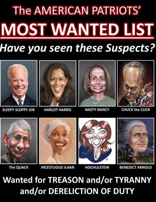 TRUMP 2024