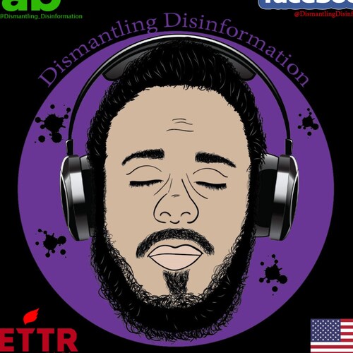 gettr.com/user/FrdmFghtr

gab.com/dismantling_disinformation

Facebook.com/DismantlingDisinformation