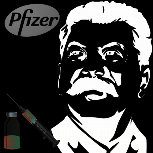 Censored, Hated, Based.
Pedo Hunter.
Liberal Liberator.
Commie Crusher.



cash app $NEGZNN