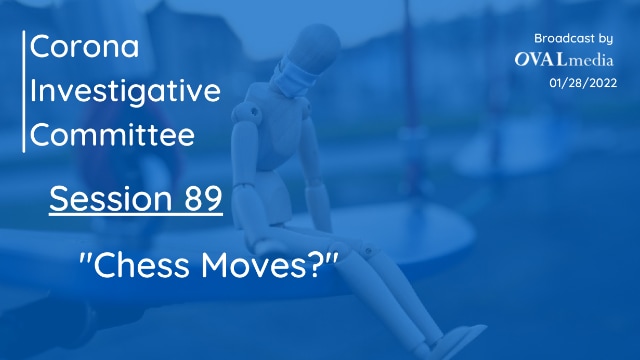 Session 89: Chess Moves?