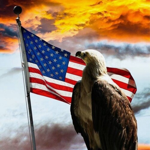 Christian Nationalist, Conservative GOP voter