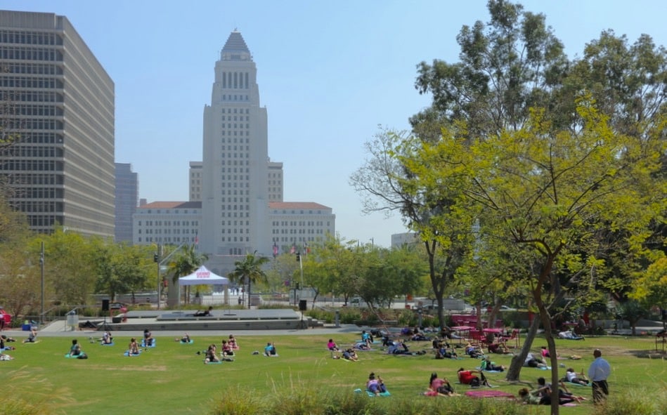 Take the next step now to defeat the mandates.

We need everyone in our movement to support
the Los ...