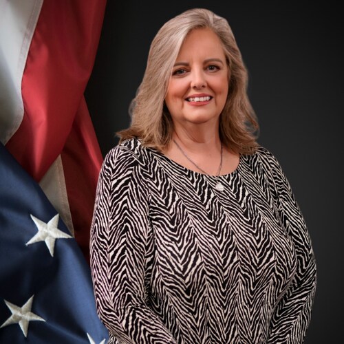 Candidate for Clark County NV Assessor
Momma Bears Stepped UP!