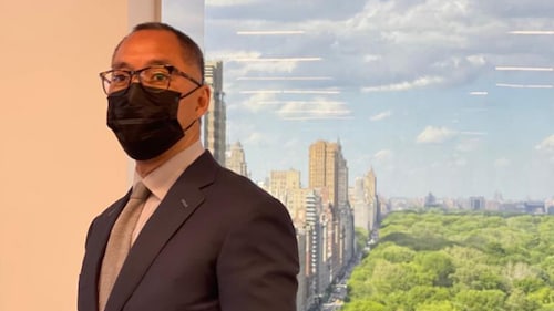 2022年5月18日 七哥乱聊吃播