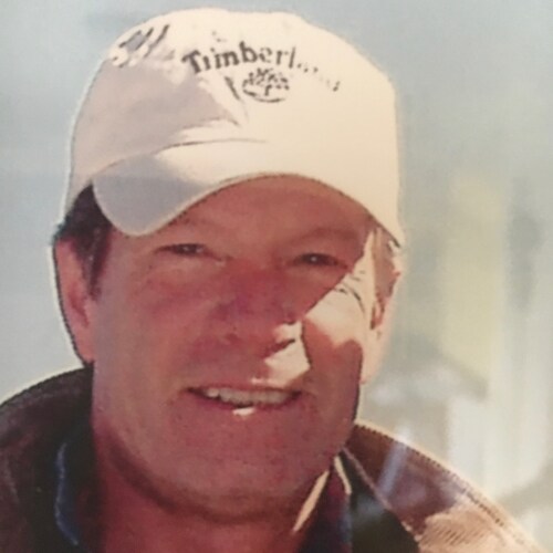 Married, Retired Radio station manager, Ad Man.
No DM's Please.