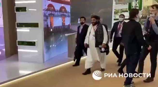 Независимо от того, что скажет о на ПМЭФ  Путин ( обещает о состоянии мировой экономики), форум уже ...