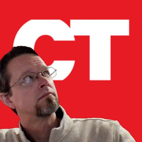 Automatically posting the latest articles from Christianity Today, and more.
Unofficial. Unmonitored.

Managed by @mccabetimothy, not Christianity Today.