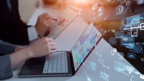 What Does An Web Development Company Do?

If you're trying to figure out what to look for in a web d...