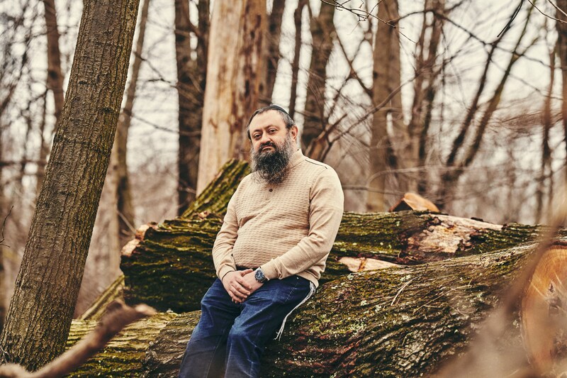 I am heart broken to announce the passing of our great leader, Dr. Vladimir "Zev" Zelenko.  

His so...