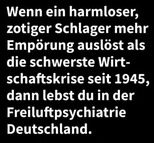 View MaikPittel's post on GETTR. Join the discussion, share your thoughts, and connect with the community.