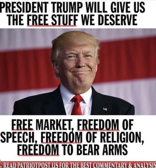 TrumpTrainRunning🇺🇸TEAM👉AMERICA 
👉TrumpWon!😍👍
🏅@Todd4America⚡@Sapiofox🚂@pixee
💃@Adler1962⚡@yanceyrobin03👩‍🏭@Ryno126
🌞@GeriL💃@DannaD🎉@jrc777 🍻@JJMcCarthy 
🤍@PanhandleCM⚡@Speedy13🍻@Rickbelk
❤️@CCMPATRIOT👀@CCRHSCabe💃@shawn433  
🚂@reneez 👊@IowaRiley 🍻@Giterdone🌼@NessSweet
💃@Lorettashere🩸@PureBloodFreedm 💪@RicVaDude
👑@Romor🌞@BrassHat👀@beckett0622
🐯@WildcatTreb85M🚂@Bidhnikok👼@Babs01🐠@dondiver🤠@Karen_Texad✨@Dapool🍻@MikeTraver🍷@Sfretz0109  
🎉@pennyhooker⭐@Buhr_Chuck🍷@Giterdun
☎️@telephonedave👑@Rickbelk🥳@pecan
👑@pennynp77💥@Chesapeakemark1🤠@TexasD
💙@gottago228 🌧️@GimmeShelter💥@Nascarred14
👟@ronnie2steps👑@JJPATRIOT💪@CraftyMira 
👊@DaZipstahh🍀@Jesse1359⚡@greywolf1
🏖️@Patitude💃@peggysue⚡@Jesse1359 
🌼@CWGoldenWings🤠@CCTexasUSA