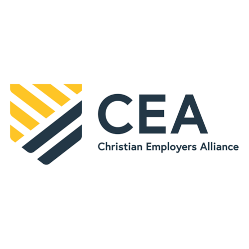 Mission: To unite, equip, and represent Christian-owned businesses to protect religious freedom and for employees, businesses, and communities to flourish.