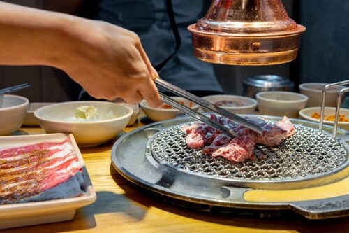 What Is The Best Thing To Order In What Korean Barbecue Restaurant?

There are plenty of images of the delectable South Korean barbecue tabletops on TV or in movies. Perhaps you were awed at how much space it takes up in the course of eating. The process of preparing this generous spread can feel like a confusing or daunting task, particularly for those who are new to the game. Even if you have been eating the food numerous times, you may have not tucked into it the right way if no one properly taught you how. There is a chance that you are thinking about it and asking yourself questions. What kind of order should you prepare? https://genwakoreanbbq.com/