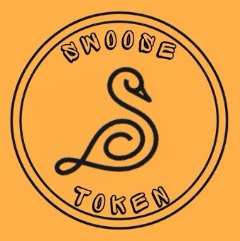 The official account for SwooseToken.