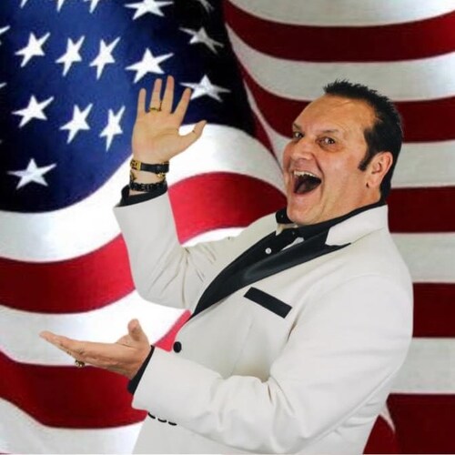 Scotland born; United Kingdom bred; American based; 100% British blood. God Bless the USA.