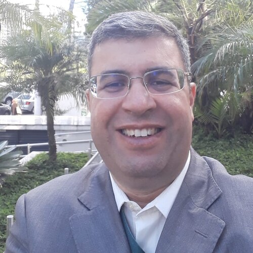 Economista, mestre em Contabilidade (PUC-SP), especialista em mkt e finanças. Prof.Universitário (desde 1997) e gestor d...