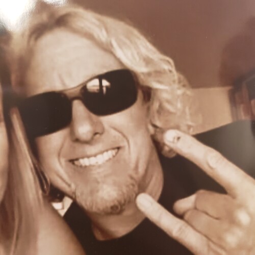 Patriot, Sheepdog, and Trump Supporter!