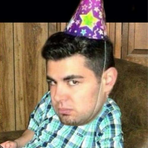 writer, actor, comedian, compulsive liar