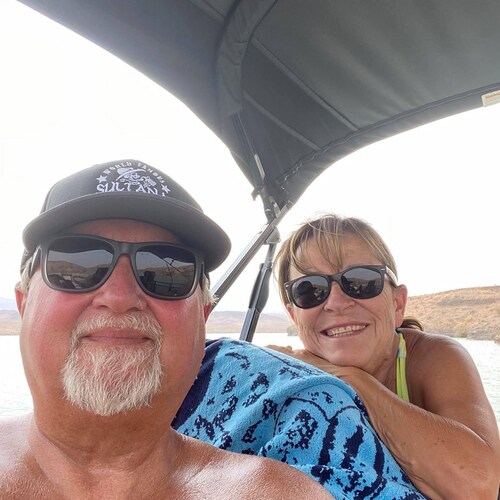 CoFounder at Emergency Vehicle Group,Inc, Anaheim, CA -Retired, full time Grandpa, Loves God, Our Country, Family and fr...