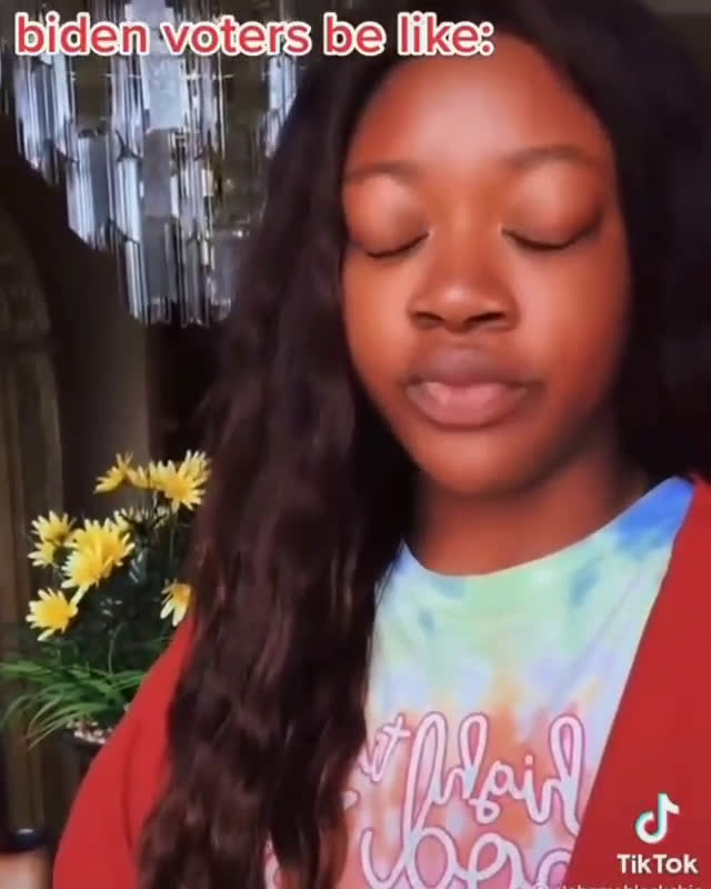 People are starting to miss Trump! 